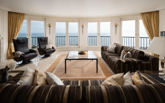 Hotel Gran BelVeder & Ostsee Therme Resort & Spa