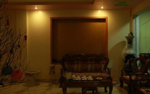 Phu Minh Hotel