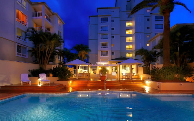 La Grande Apartments Broadbeach