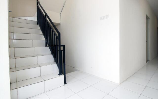 Kamar Keluarga Kampung Bali III Syariah