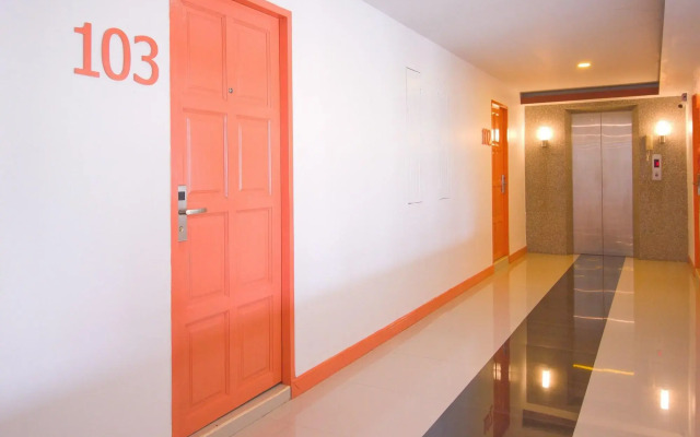 AYX Exclusive Serviced Apartments Ayutthaya