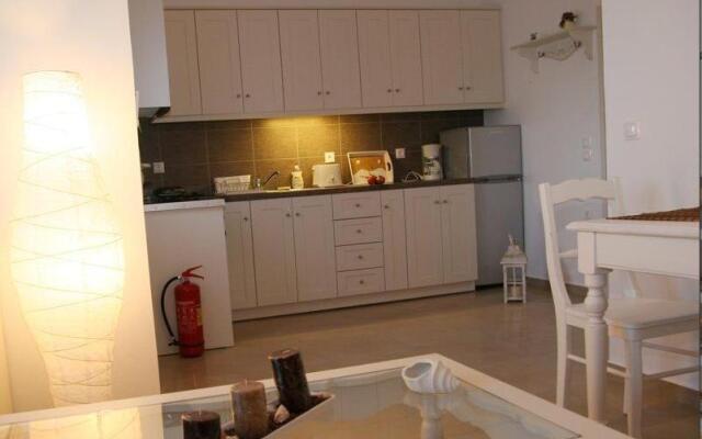 Stampalia Luxury Studios