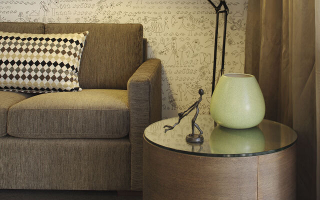 Punthill Spring Hill