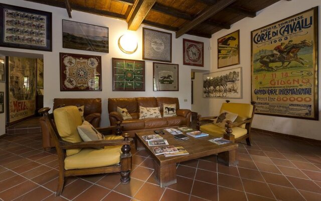 B&B Il Quadrifoglio