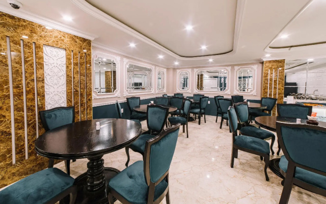 Minh Tam Phu Nhuan Hotel & Spa