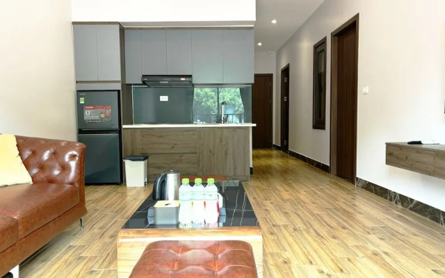 Viet Hoa Hotel & Residence