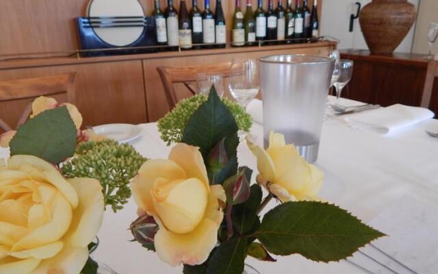 Ohlenforst Vis a Vis