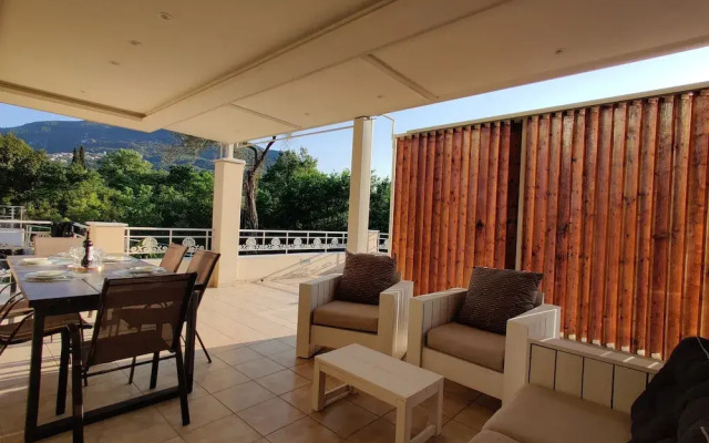 Villa Psatha