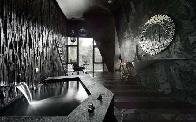 Shuei Wu Villa