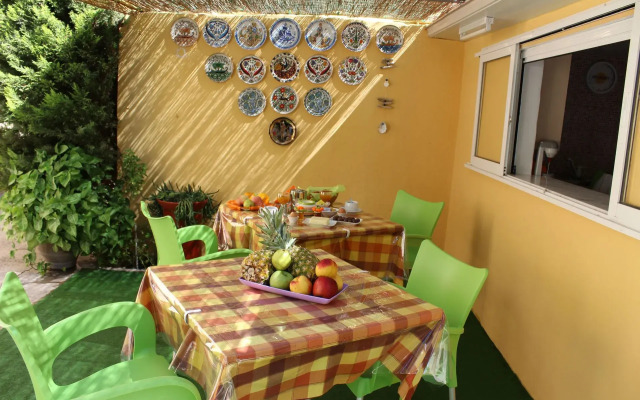 Georgia Old Town Apartments