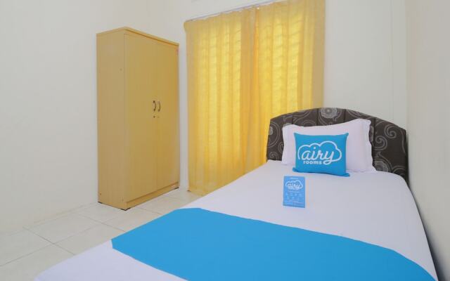 Airy Eco Ruhui Rahayu Satu Kompleks Bumi Rengganis Balikpapan