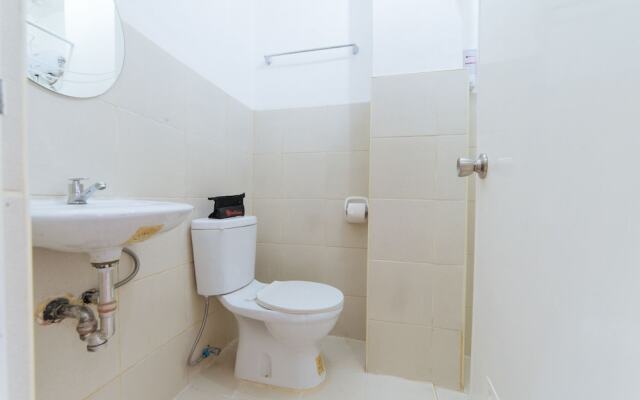 RedDoorz @ Kassel North Caloocan