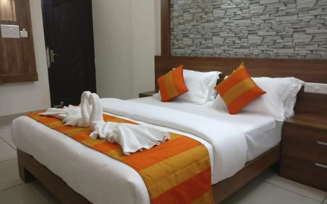 Hisham Suites