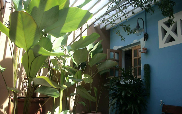 Homeaway Townhouse 1934