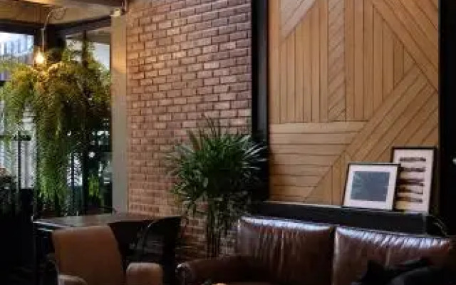 Saylomyen Guesthouse