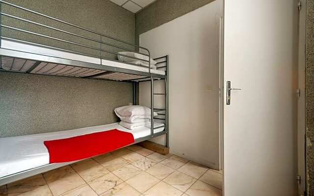 Cameleon Paris Guesthouse