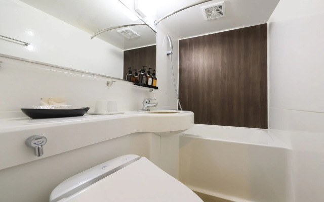 Yutorelo Karuizawa Hotel