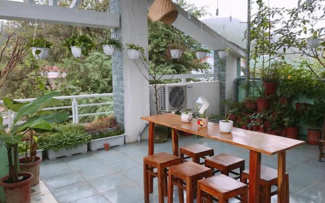 Q House- Green Villa Quy Nhơn