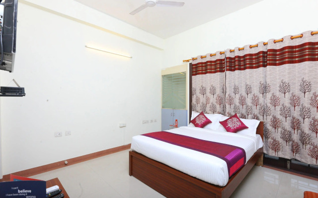 Sorgam Service Apartments