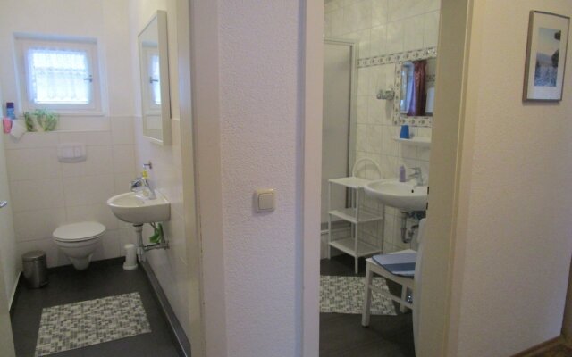 Ferienwohnungen Schmid