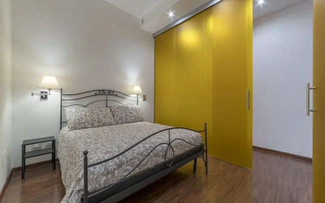 Castro Pretorio & Sallustiano Lovely Flat