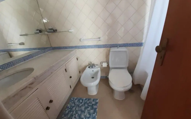 Villa Gaivota Ferragudo Terrace