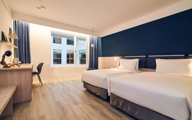 CHECK Inn Select Taipei Nangang