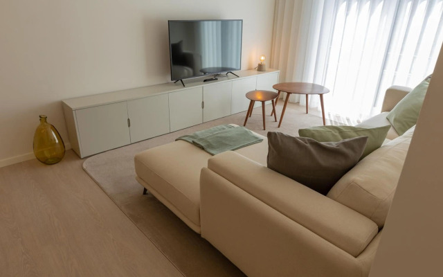 ORM Antero Apartment