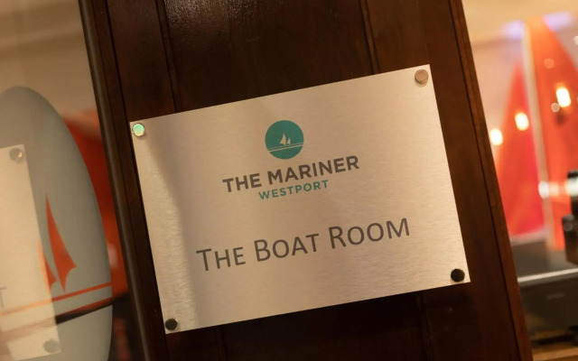 The Mariner Hotel