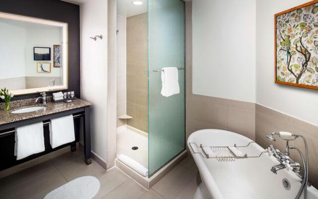 Andaz Savannah, By Hyatt