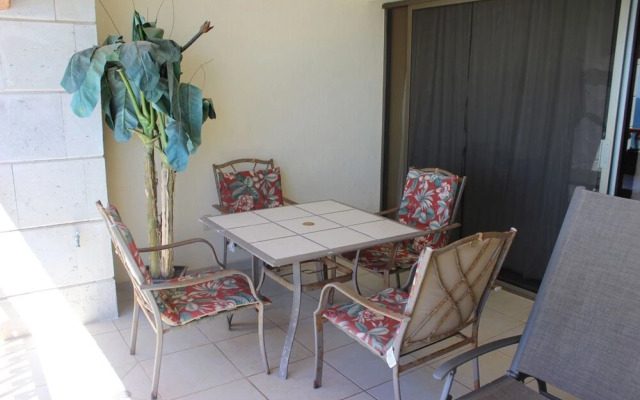 Sonoran Sun 1BR Upper-sun by Casago