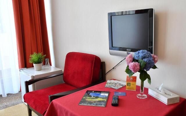 Hotel Golf Ostrava Silherovice
