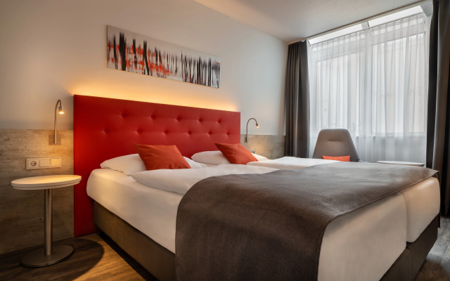 Garner Hotel Wiesbaden City by IHG
