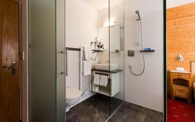 Hotel Lamm