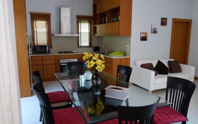 Peykaa Villa