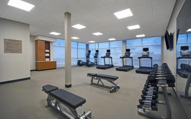 Springhill Suites by Marriott Hartford Cromwell