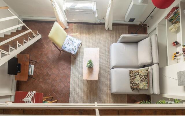 Serragli Loft by Mmega