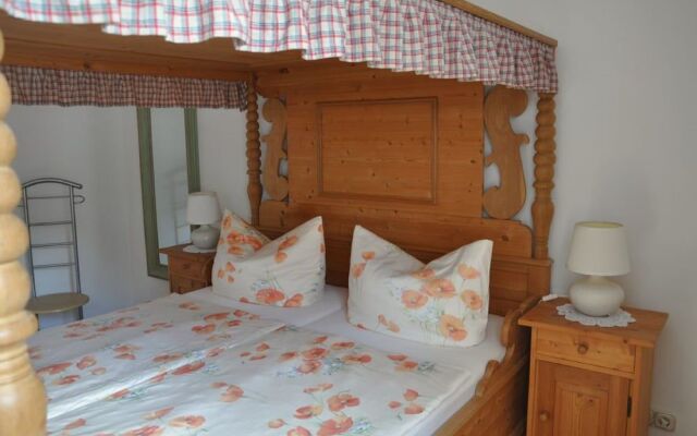 Ferienwohnung Gäste Oase