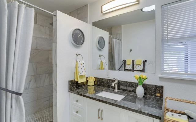 Seminole Vacation Rental w/ Heated Pool!