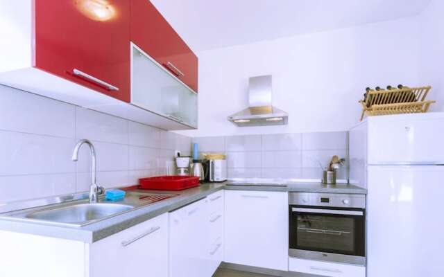 Villa Rebici - 7 Guests