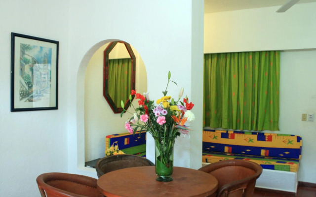 Suites Plaza del Rio - Family Hotel Malecon Centro