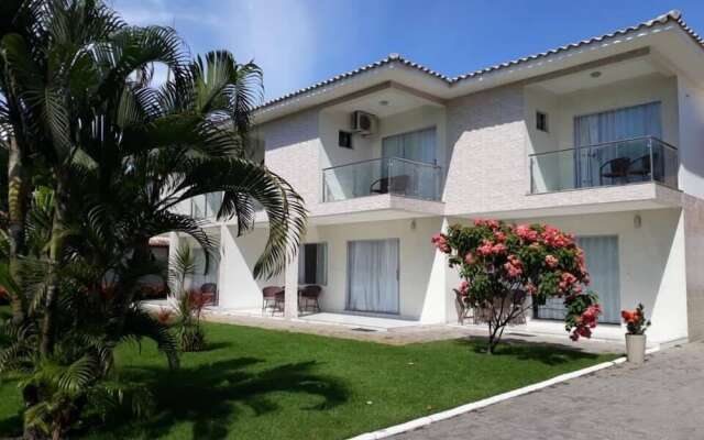 Porto Luar Apart Hotel