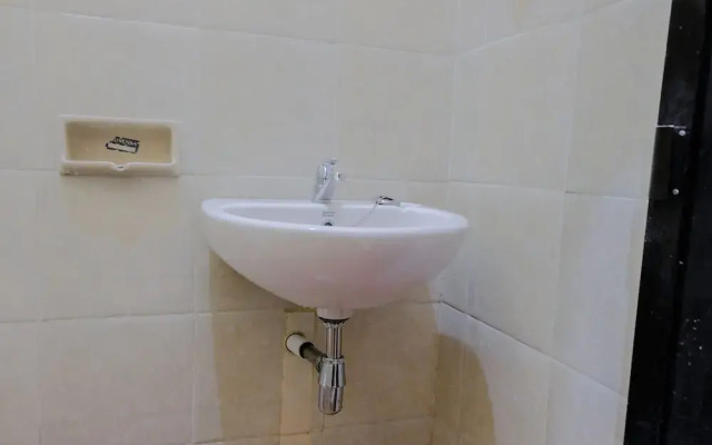 Ndalem Katong Guest House by OYO Rooms