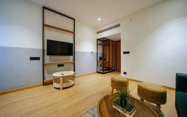 Olive Hotel Benz Circle, Vijayawada by Embassy Group