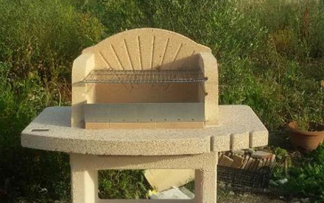 Sardinia House Country