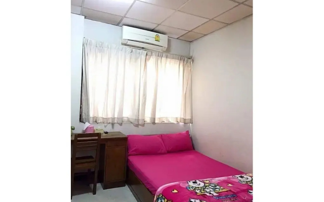 Tapaeinn Hotel