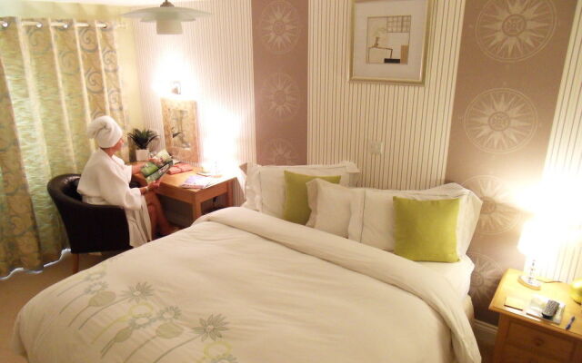 The Bosham B & B