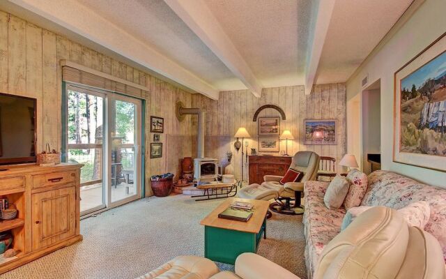 Columbine 102 2 Bedrooms 2 Bathrooms Condo