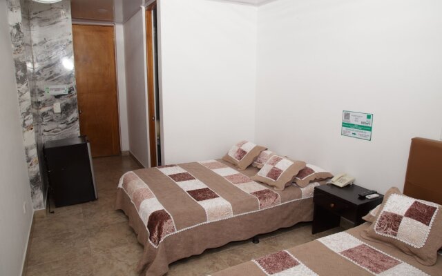 Hotel Kariary