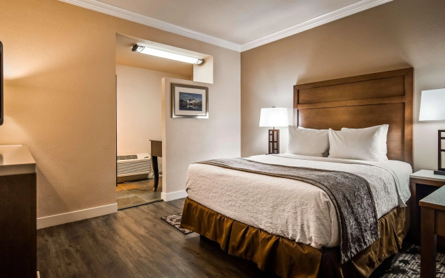 Best Western Bishop Lodge
